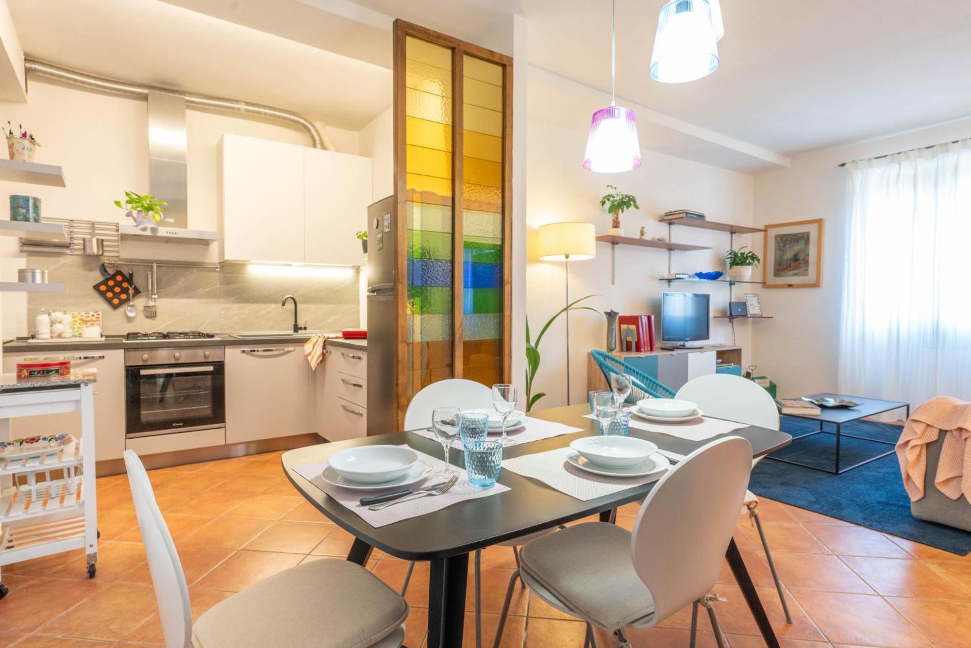 Appartamento Poggio Nociano Siena Esterno foto