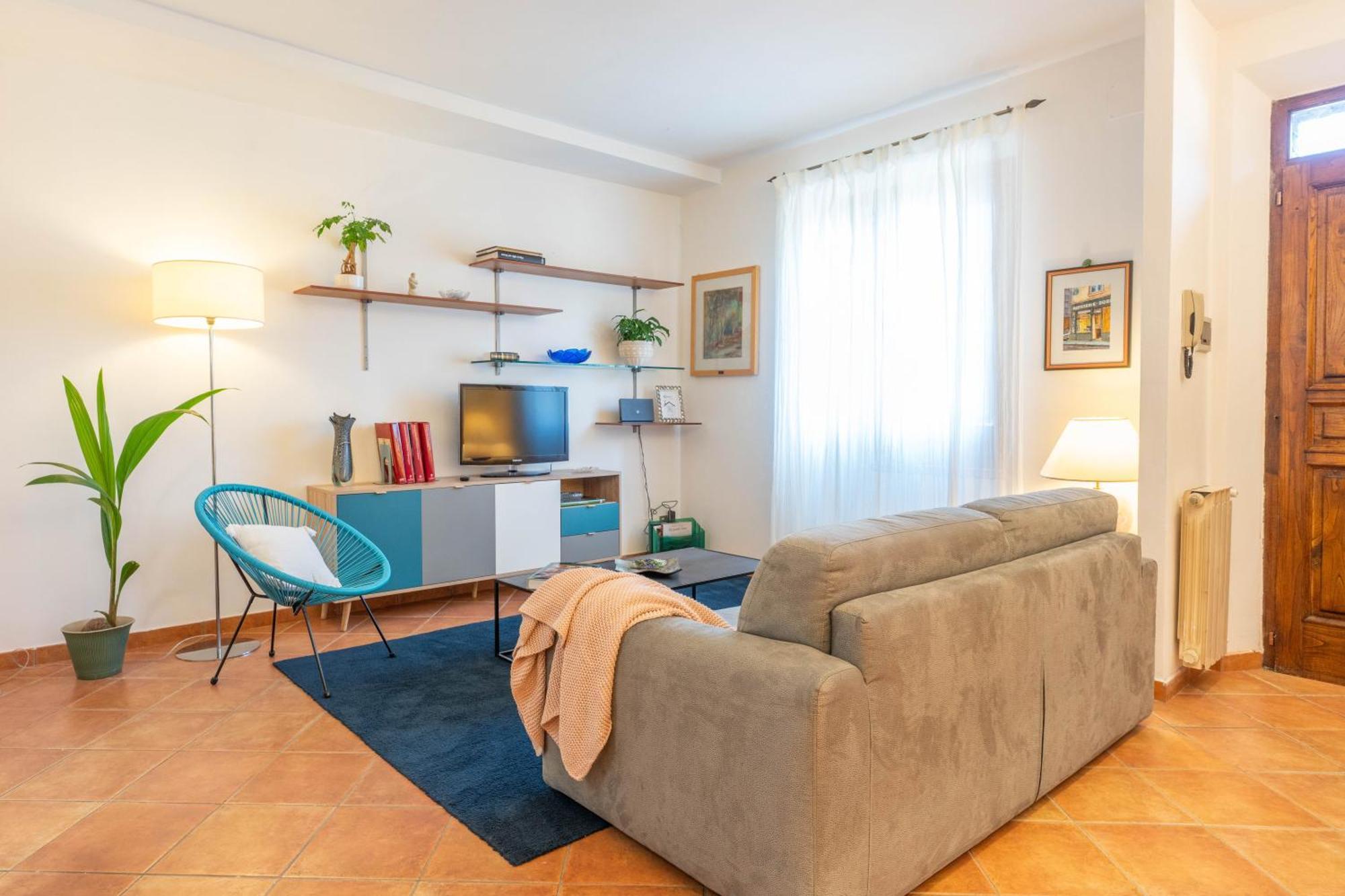 Appartamento Poggio Nociano Siena Esterno foto