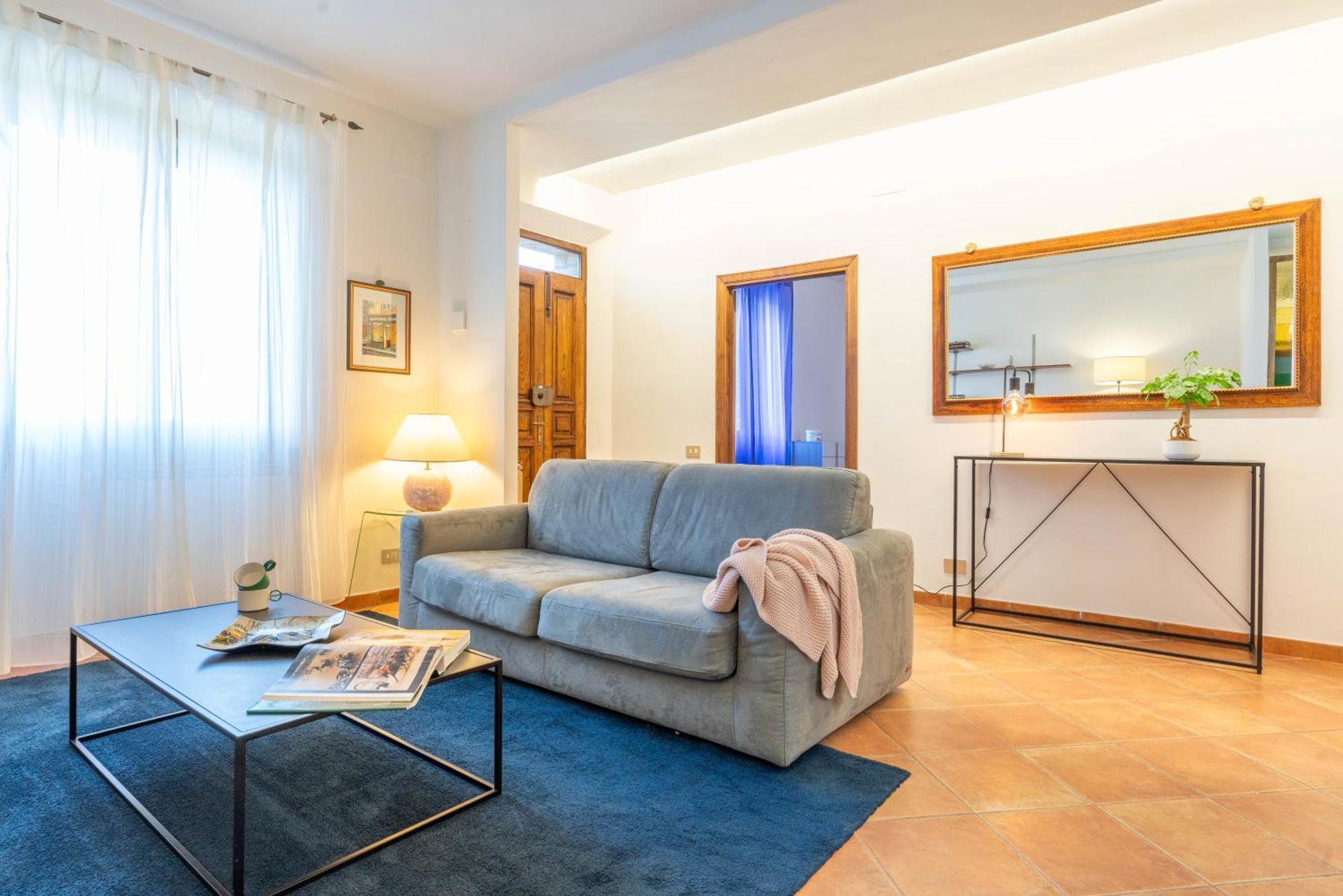 Appartamento Poggio Nociano Siena Esterno foto